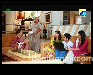 Meri Maa - Episode 199 - 4 December 2014 Part 2