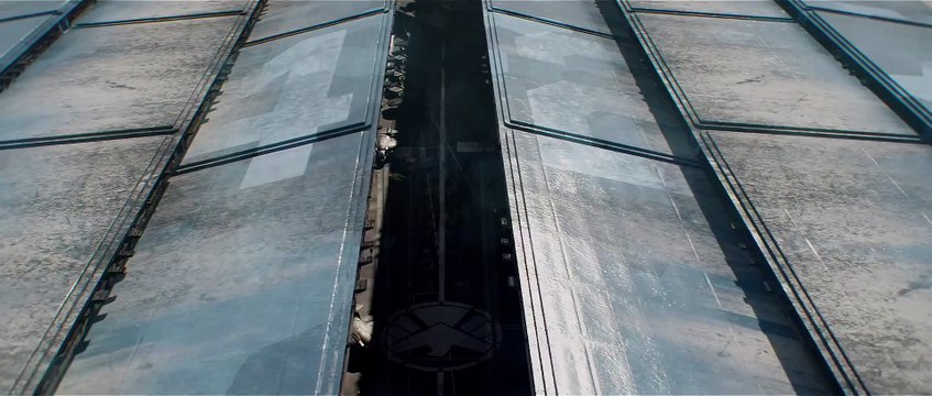 CAPTAIN AMERICA 2 _ The Winter Soldier Official Trailer [HD 1080p]