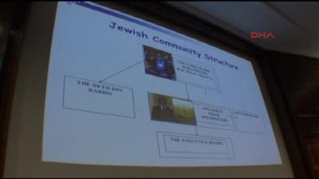 2 'Turkısh Passport' Londra'da Gösterildi