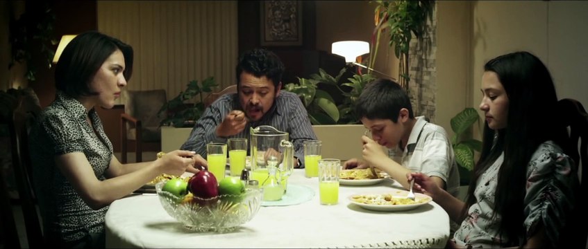 HERE COMES THE DEVIL Official Trailer [HD 1080p]