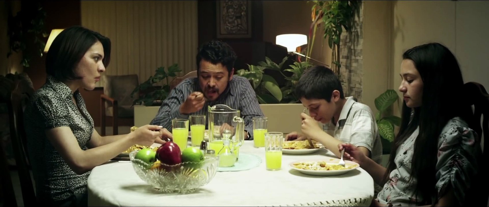 HERE COMES THE DEVIL Official Trailer [HD 1080p]