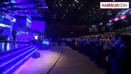 Türkiye İnovasyon Haftası" - Başbakan Davutoğlu (1)