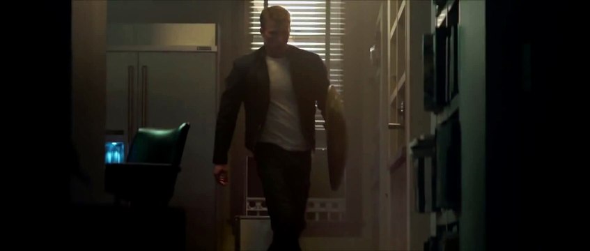 CAPTAIN AMERICA 2 _ The Winter Soldier Teaser Trailer [HD 1080p]