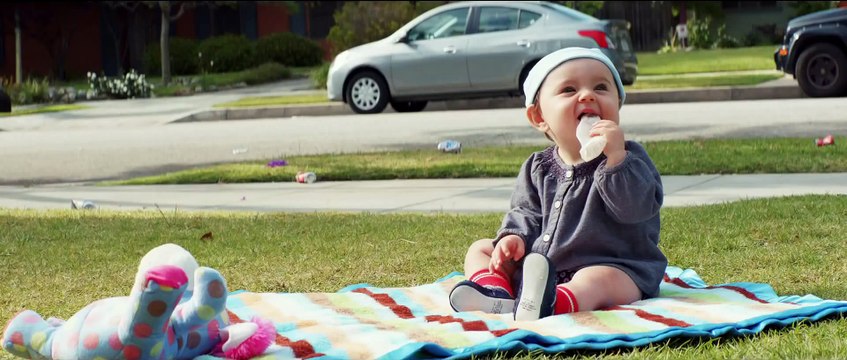 NEIGHBORS Movie Trailer # 2 [HD 1080p]