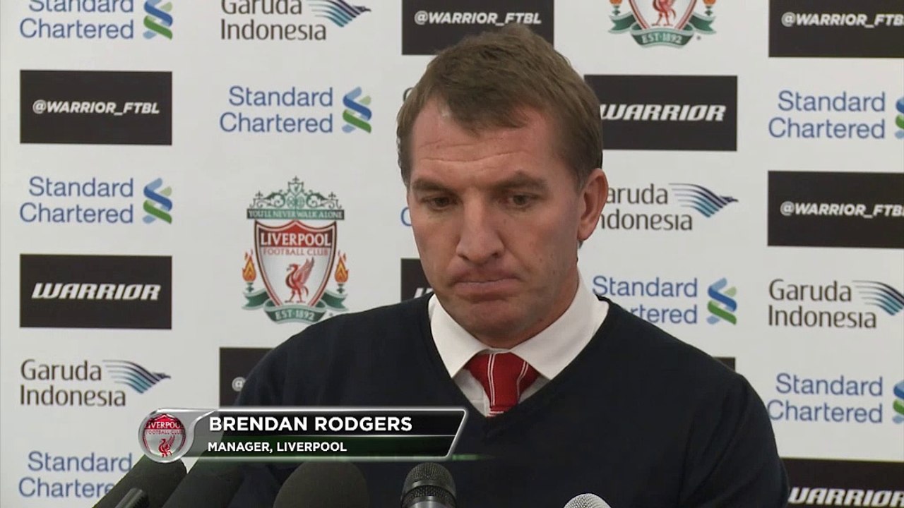 Rodgers: 