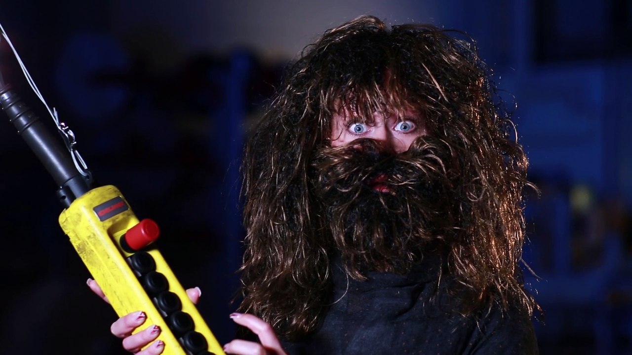 Friseur Neumarkt - Haarstudio Elisabeth - witziger Werbespot