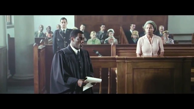 MANDELA Movie Clip # 1 _Is this Item Yours __