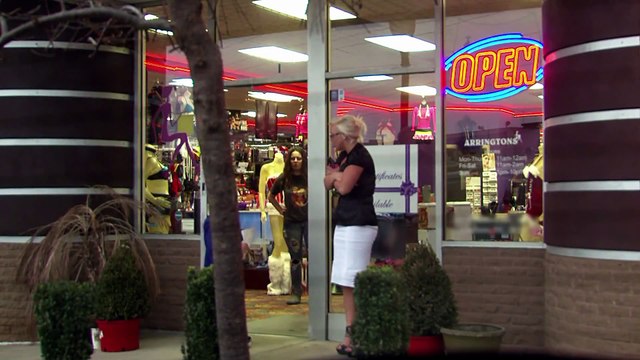 Jackass' BAD GRANDPA _Do i Look Like a Stripper __ Movie Clip # 2