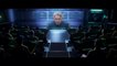 ENDER'S GAME _The Battle School_ Movie Clip # 4