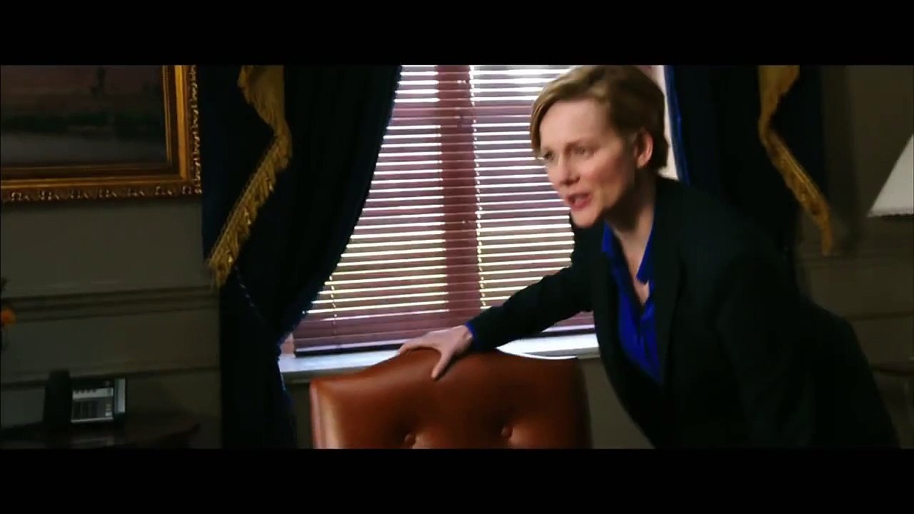 THE FIFTH ESTATE Movie _ Internet has changed everything