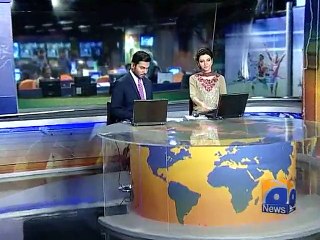Geo Headlines-05 Dec 2014-1500
