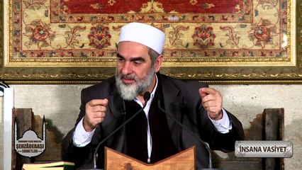 Cenazelerdeki 'nasıl bilirdiniz' sorusu; cenazelerin anne babalarına sorulması gereken sorudur