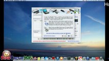 Send SMS from Mac Machine using Multi USB modem
