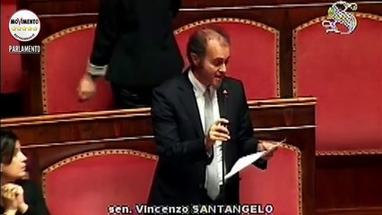 Santangelo (M5S): "Caso Attilio Manca, attendiamo risposte da troppo tempo" - MoVimento 5 Stelle