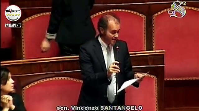 Santangelo (M5S): Caso Attilio Manca, attendiamo risposte da troppo tempo - MoVimento 5 Stelle