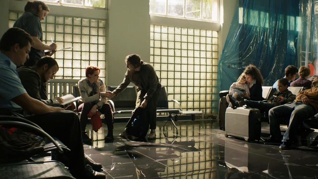 CHARLIE COUNTRYMAN Trailer # 2 - Shia Labeouf [HD 1080p]