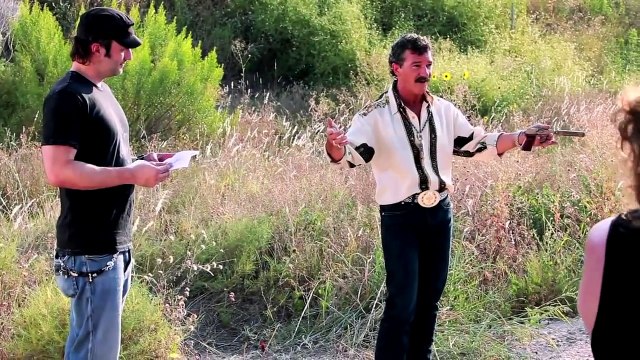 MACHETE KILLS _ _Roberto Rodriguez made more for latinos in Hollywood than any other director_