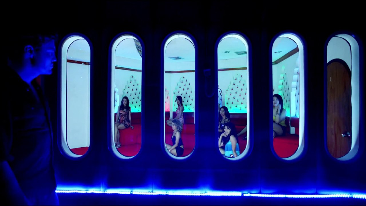 Only God Forgives Trailer HD (From the Director of Drive, starring Ryan Gosling)