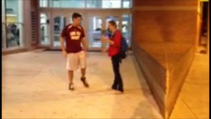 Group 11 - MUH2019 Music Video - Fall 2014 - FSU