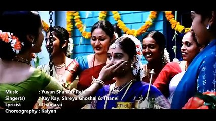 Panithuli Panithuli Kanda Naal Mudhal | Lailaa | Prasanth