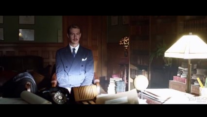 Kon-Tiki Movie Trailer (2013)