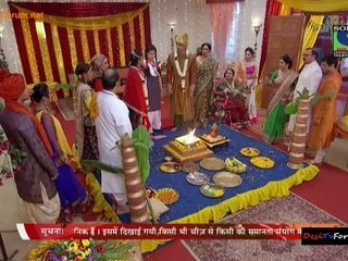 Itti Si Khushi 4 December 2014 HD Part 1