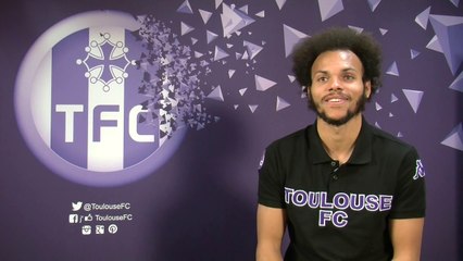 #AskBraithwaite Martin Braithwaite répond à vos questions !