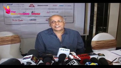 Emraan Hashmi In Mahesh Bhatt's 'Invisible'