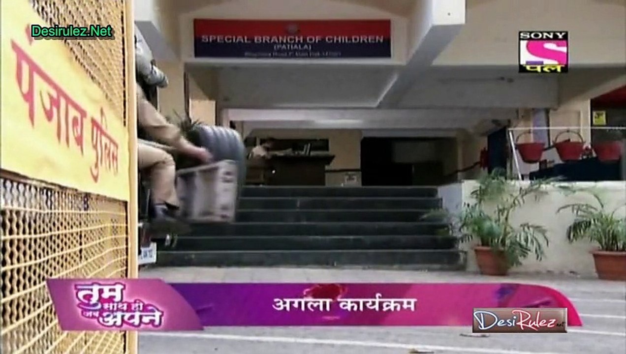 Hamari Sister Didi 4th December 2014 pt4