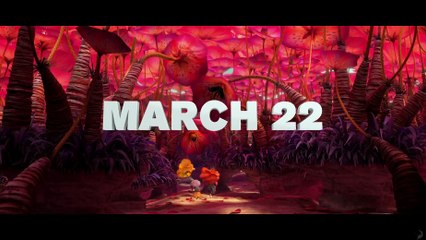 The Croods _ Meet the Family