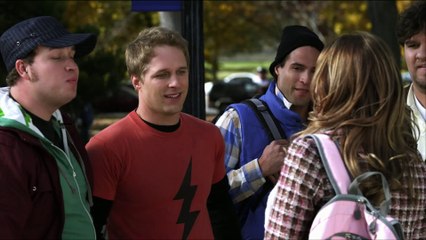 VAMP U Trailer (2013)