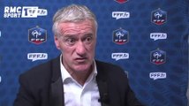 Exclu RMC Sport / Ballon d'Or - Deschamps : 