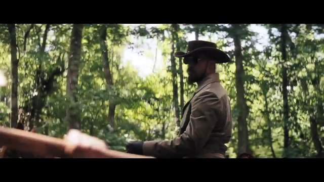Django Unchained DVD & Blu-Ray Trailer
