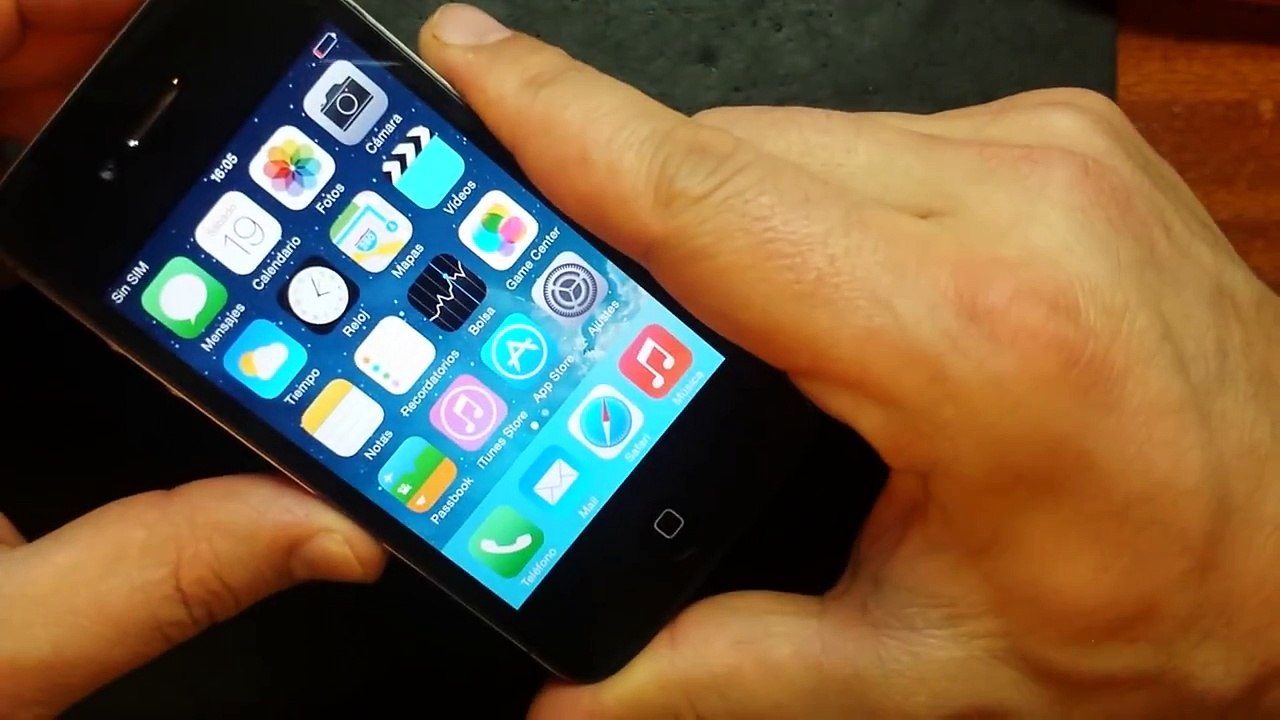 iphone 4s ремонт WI FI