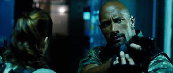 Gi Joe 2 Retaliation Characters Trailer