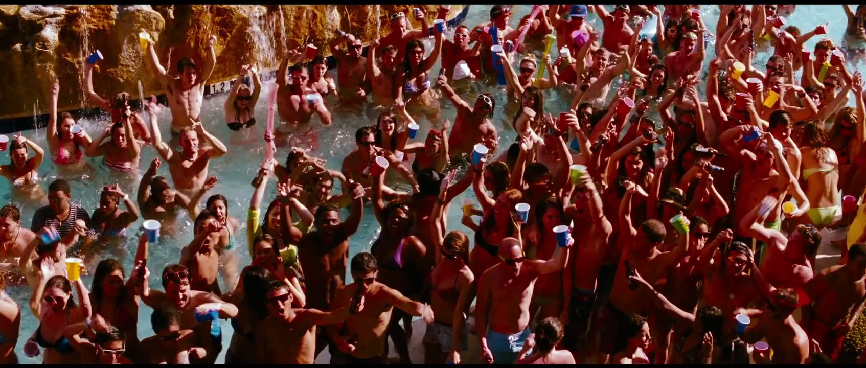 Spring Breakers Featurette _Bad Girls Gone Wild_