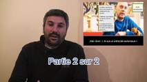 JT Intelligent n°32 (2ème partie) : le Soralgate