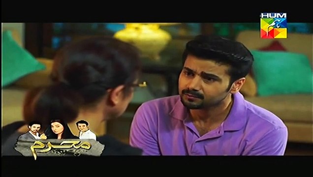 Susraal Mera Episode 47 Full on Hum tv 4th December 2014
