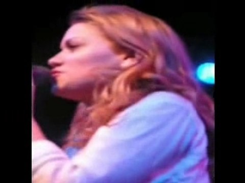 Bethany Joy - Songs In My Pocket