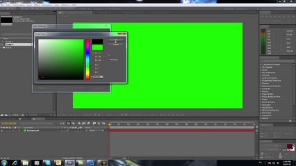 How To Make A Spinning Helicopter Propeller -Adobe After Effects Tutorial 3