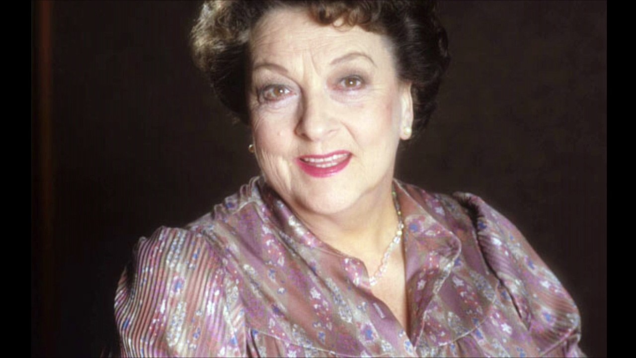 HOMENAJE A BETTY DRIVER