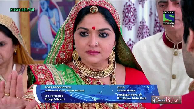 Tum Aise Hi Rahna 4th Dec 14 pt1