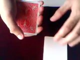 Truco de magia: Borrar y Pintar Cartas en la Mano.