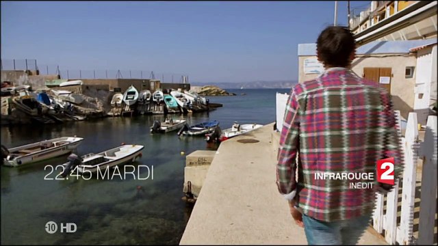 Homos, la haine sur France 2 le 9 décembre