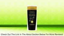 L'Oreal Paris Advanced Haircare Total Repair 5 Restoring Shampoo, 12.6 fl oz Review