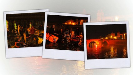 2014 Illumination Laval