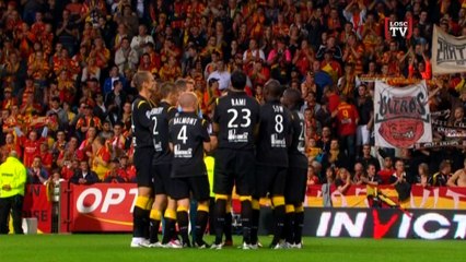 Les Derbys vus par les Dogues.