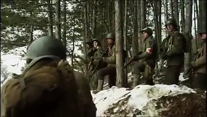 Company of Heroes Movie Trailer