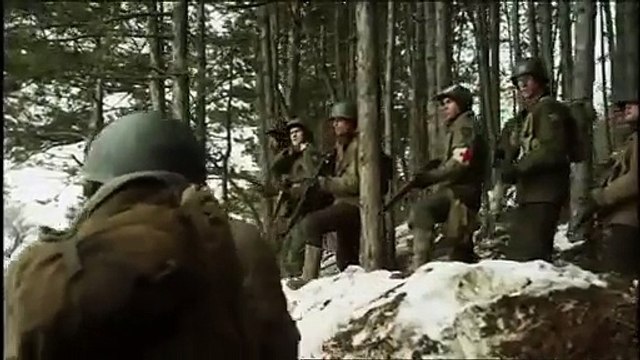 Company of Heroes Movie Trailer