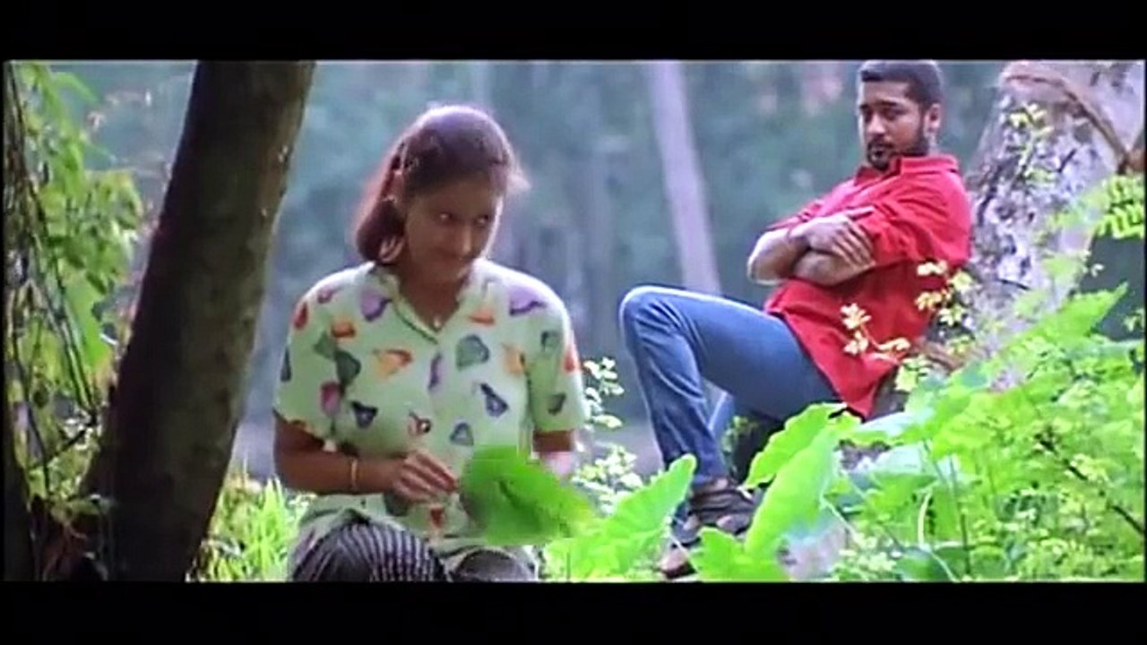 Nandha comedy 2025 scenes tamil